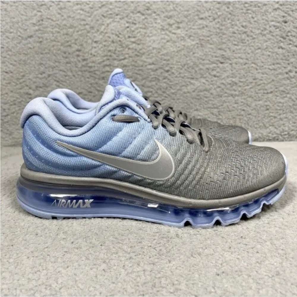 Nike air max 2017